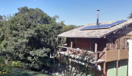 Ponto comercial à venda no São João do Rio Vermelho, Florianópolis  por R$ 1.800.000