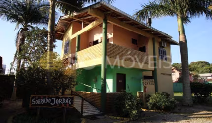 Ponto comercial à venda no Ingleses, Florianópolis  por R$ 38.000.000