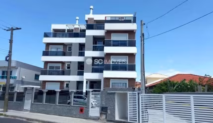 Apartamento com 2 quartos à venda no Ingleses, Florianópolis  por R$ 430.000