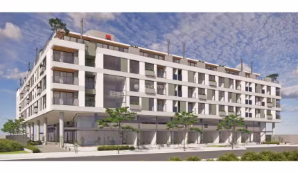 Apartamento com 2 quartos à venda no Cachoeira do Bom Jesus, Florianópolis  por R$ 989.414
