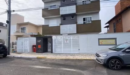 Apartamento com 1 quarto à venda no Ingleses, Florianópolis  por R$ 480.000