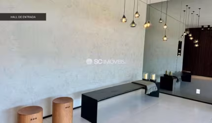 Apartamento com 4 quartos à venda em Jurerê Internacional, Florianópolis  por R$ 6.000.000