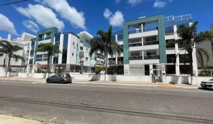 Cobertura com 4 quartos à venda no Ingleses do Rio Vermelho, Florianópolis  por R$ 1.490.000