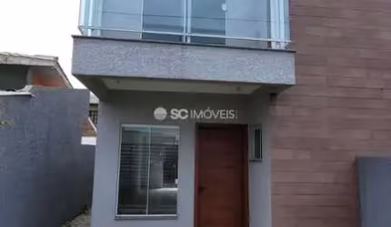 Casa com 2 quartos à venda no Ingleses, Florianópolis  por R$ 425.000