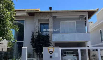 Casa com 3 quartos à venda no São João do Rio Vermelho, Florianópolis  por R$ 1.500.000
