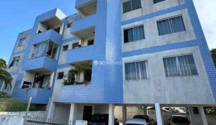 Apartamento com 3 quartos à venda no Santinho, Florianópolis  por R$ 365.000