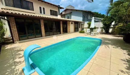 Casa com 3 quartos à venda em Jurerê Internacional, Florianópolis  por R$ 3.200.000