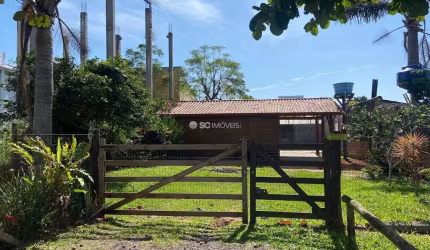 Casa com 1 quarto à venda no Ingleses, Florianópolis  por R$ 520.000