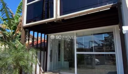 Casa com 2 quartos à venda no Ingleses, Florianópolis  por R$ 420.000