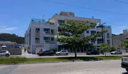 Cobertura com 2 quartos à venda no Ingleses, Florianópolis  por R$ 785.000
