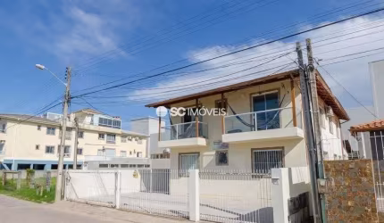Apartamento com 1 quarto à venda no Ingleses, Florianópolis  por R$ 190.000
