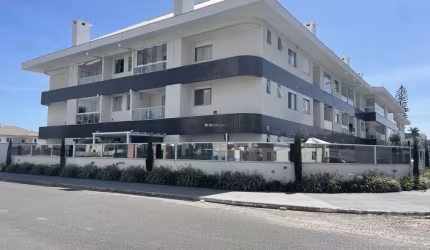 Apartamento com 2 quartos à venda no Ingleses, Florianópolis  por R$ 1.000.000
