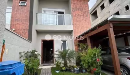 Casa com 3 quartos à venda no Ingleses, Florianópolis  por R$ 1.650.000