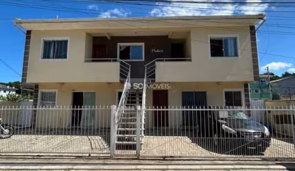 Apartamento com 1 quarto à venda no Ingleses, Florianópolis  por R$ 185.000