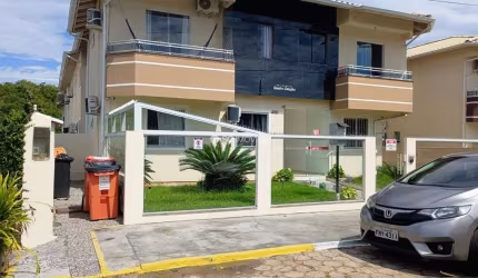 Apartamento com 3 quartos à venda no Ingleses, Florianópolis  por R$ 680.000
