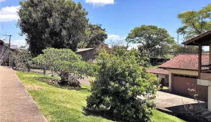 Terreno à venda no Vargem do Bom Jesus, Florianópolis  por R$ 1.200.000