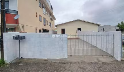 Casa com 2 quartos à venda no Ingleses, Florianópolis  por R$ 480.000