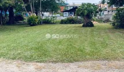 Terreno à venda no Ingleses, Florianópolis  por R$ 1.300.000