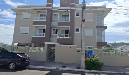 Apartamento com 2 quartos à venda no Ingleses, Florianópolis  por R$ 500.000