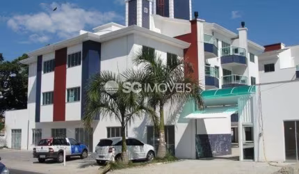 Cobertura com 3 quartos à venda no Ingleses, Florianópolis  por R$ 586.000
