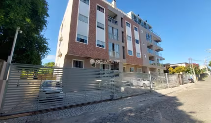 Apartamento com 2 quartos à venda no Ingleses, Florianópolis  por R$ 460.000