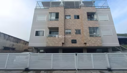 Apartamento com 2 quartos à venda no Ingleses, Florianópolis  por R$ 399.000