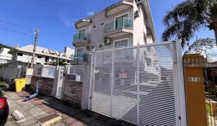 Apartamento com 2 quartos à venda no Ingleses, Florianópolis  por R$ 570.000