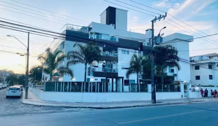 Apartamento com 3 quartos à venda no Ingleses, Florianópolis  por R$ 880.000