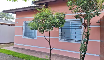 Casa com 2 quartos à venda no São João do Rio Vermelho, Florianópolis  por R$ 467.000