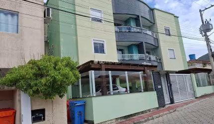 Apartamento com 2 quartos à venda no Ingleses, Florianópolis  por R$ 371.000