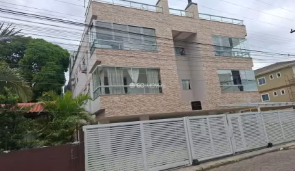 Cobertura com 3 quartos à venda no Ingleses, Florianópolis  por R$ 750.000