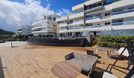 Apartamento com 2 quartos à venda no Ingleses, Florianópolis  por R$ 970.000