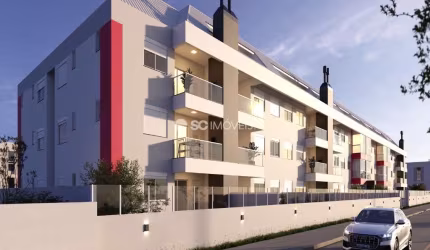 Apartamento com 2 quartos à venda no Ingleses, Florianópolis  por R$ 821.000