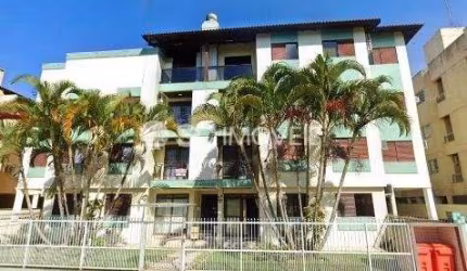 Apartamento com 2 quartos à venda no Ingleses, Florianópolis  por R$ 580.000
