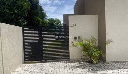 Casa com 2 quartos à venda no Ingleses, Florianópolis  por R$ 385.000