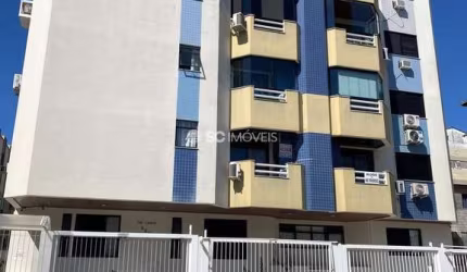 Apartamento com 1 quarto à venda no Canasvieiras, Florianópolis  por R$ 500.000