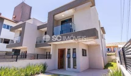 Casa com 3 quartos à venda no Ponta das Canas, Florianópolis  por R$ 1.132.000