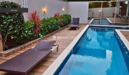 Apartamento com 2 quartos à venda em Jurerê, Florianópolis  por R$ 2.014.000