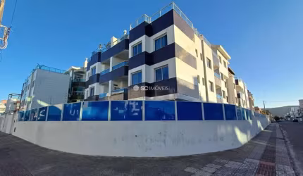 Cobertura com 3 quartos à venda no Ingleses, Florianópolis  por R$ 1.696.000