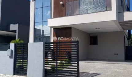 Casa com 3 quartos à venda no Cachoeira do Bom Jesus, Florianópolis  por R$ 1.999.000