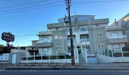 Apartamento com 2 quartos à venda no Ingleses, Florianópolis  por R$ 405.000