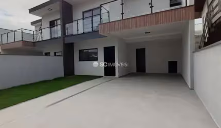 Casa com 3 quartos à venda no Ingleses, Florianópolis  por R$ 890.000