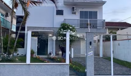 Casa com 3 quartos à venda no Ingleses do Rio Vermelho, Florianópolis  por R$ 1.500.000