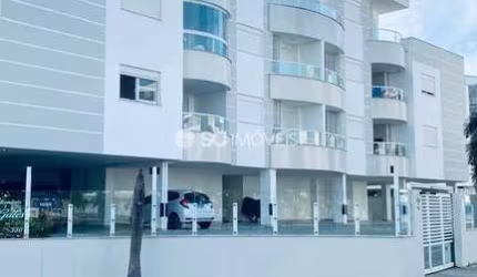 Apartamento com 2 quartos à venda no Ingleses, Florianópolis  por R$ 950.000
