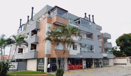 Apartamento com 2 quartos à venda no Ingleses, Florianópolis  por R$ 399.000