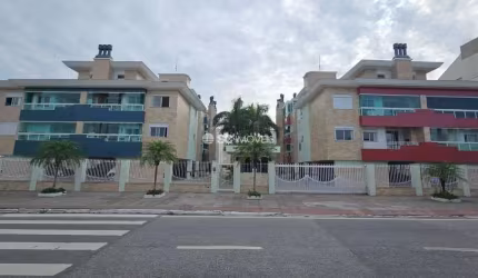 Apartamento com 2 quartos à venda no Ingleses, Florianópolis  por R$ 690.000