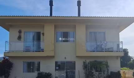 Apartamento com 2 quartos para alugar no São João do Rio Vermelho, Florianópolis  por R$ 2.000