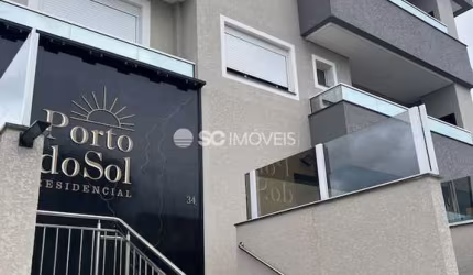 Apartamento com 1 quarto à venda no Ingleses, Florianópolis  por R$ 450.000