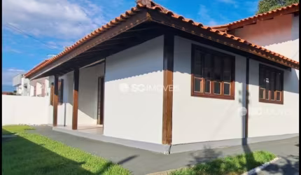 Casa com 4 quartos para alugar no Ingleses, Florianópolis  por R$ 6.000