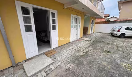 Apartamento com 1 quarto à venda no Ingleses, Florianópolis  por R$ 217.000